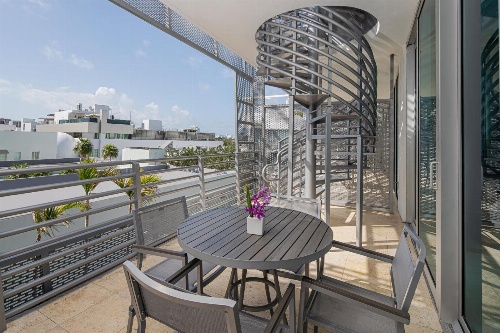 Z Ocean Hotel, Classico A Sonesta Collection image 1
