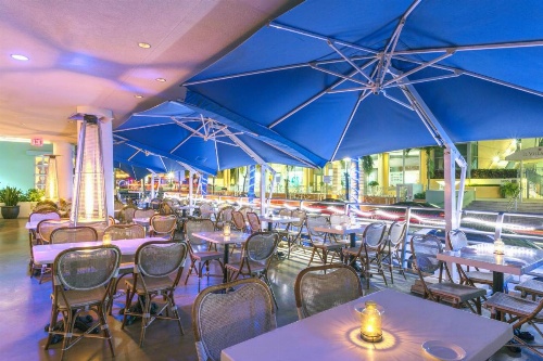 Z Ocean Hotel, Classico A Sonesta Collection image 12