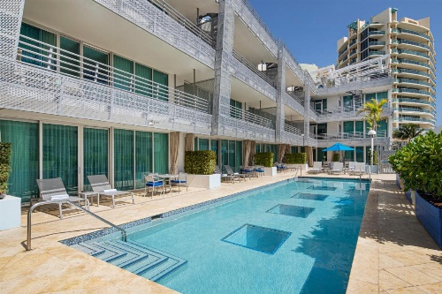 Z Ocean Hotel, Classico A Sonesta Collection image 14
