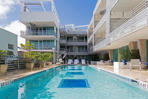 Z Ocean Hotel, Classico A Sonesta Collection image 18