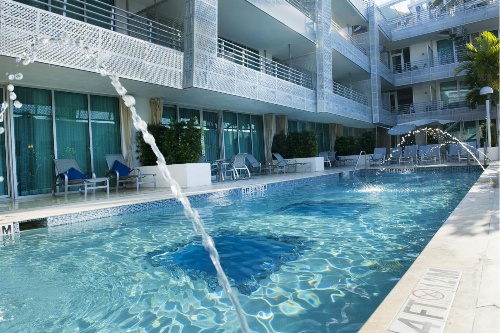 Z Ocean Hotel, Classico A Sonesta Collection image 2