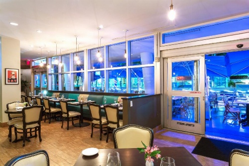 Z Ocean Hotel, Classico A Sonesta Collection image 20