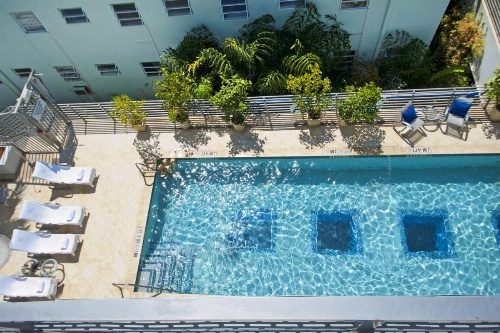 Z Ocean Hotel, Classico A Sonesta Collection image 25