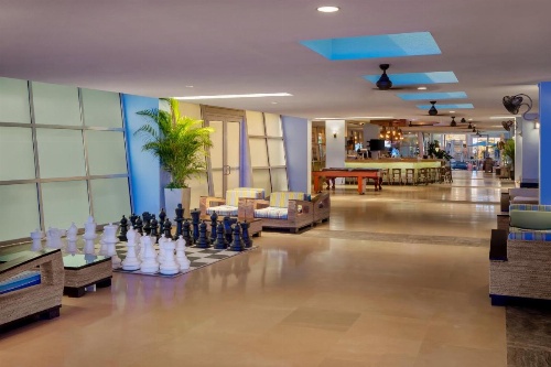 Z Ocean Hotel, Classico A Sonesta Collection image 26