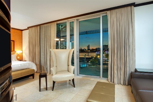 Z Ocean Hotel, Classico A Sonesta Collection image 28