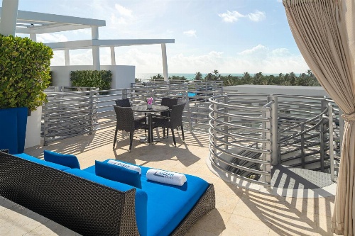 Z Ocean Hotel, Classico A Sonesta Collection image 3