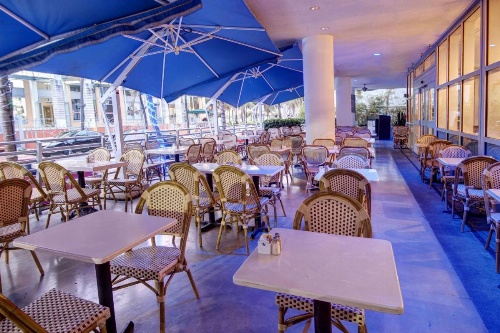 Z Ocean Hotel, Classico A Sonesta Collection image 30