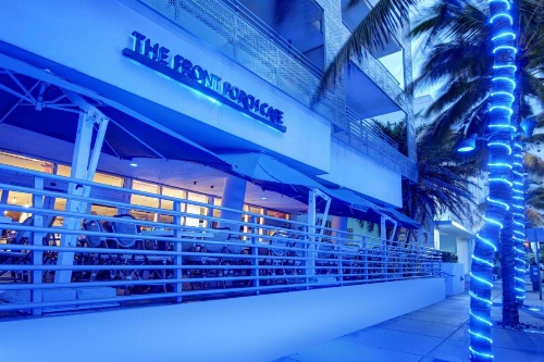 Z Ocean Hotel, Classico A Sonesta Collection image 31