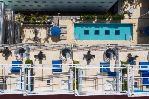 Z Ocean Hotel, Classico A Sonesta Collection image 36