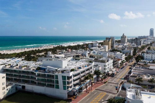 Z Ocean Hotel, Classico A Sonesta Collection image 37