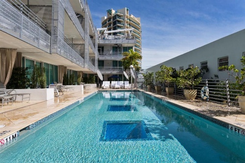 Z Ocean Hotel, Classico A Sonesta Collection image 39