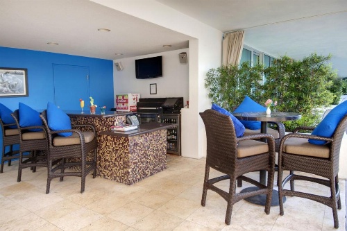 Z Ocean Hotel, Classico A Sonesta Collection image 41