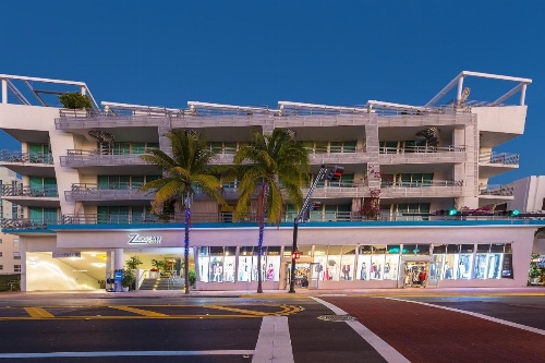Z Ocean Hotel, Classico A Sonesta Collection image 44
