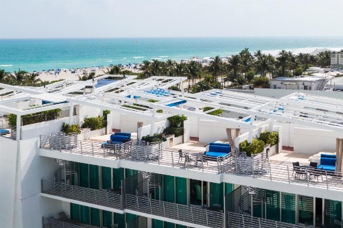 Z Ocean Hotel, Classico A Sonesta Collection image 50