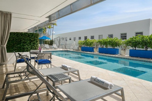 Z Ocean Hotel, Classico A Sonesta Collection image 6